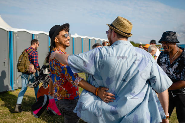 Best Affordable porta potty rental  in Spencerville, NM