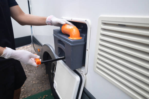 Best Restroom trailer rental cost  in Spencerville, NM